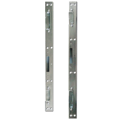 LOCKMASTER 1 Hook & 2 Roller Keep