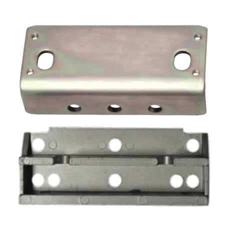 ADAMS RITE 5100 Transom Closer Bracket