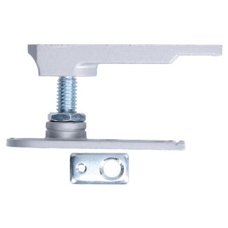 ADAMS RITE 5100 Transom Closer Bottom Pivot Assembly
