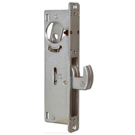 ALPRO 5218 Screw-In Mortice Hookbolt Case