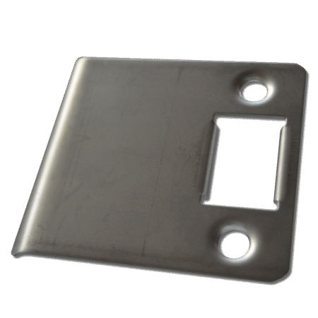 ALPRO Deadlatch Strike Plate