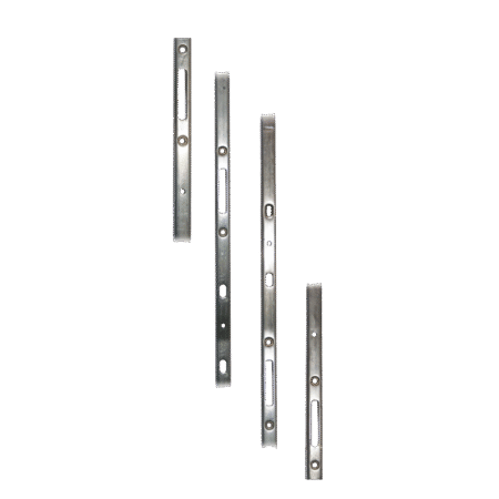 MILA Fearless 4 Hook Keep To Suit Patio Locks
