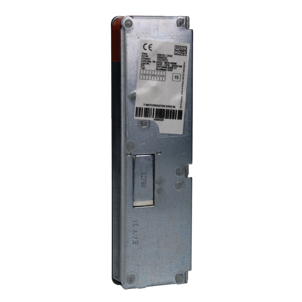 WINKHAUS AV2 BlueMatic Motor Unit