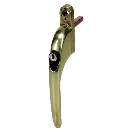 YALE YWHLCK40N Espag Inline Window Handle