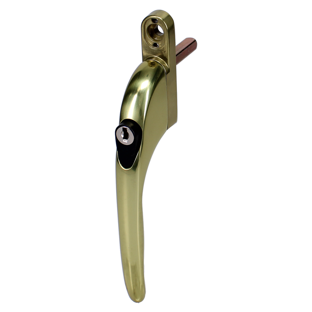 YALE YWHLCK40N Espag Inline Window Handle