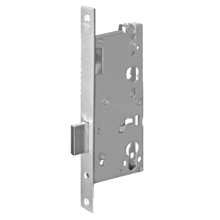 WILKA 138R Lever Operated Deadbolt Only Mortice Deadlock