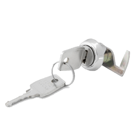 BRABANTIA Replacement Post Box Lock
