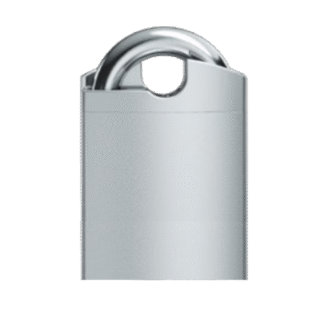 EVVA HPM Padlock Shackle Protector