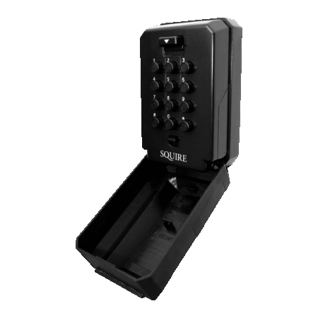 SQUIRE Key Keep 2 Outdoor Key Safe