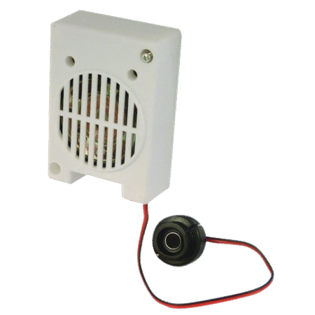 VIDEX 537-C Speaker Unit