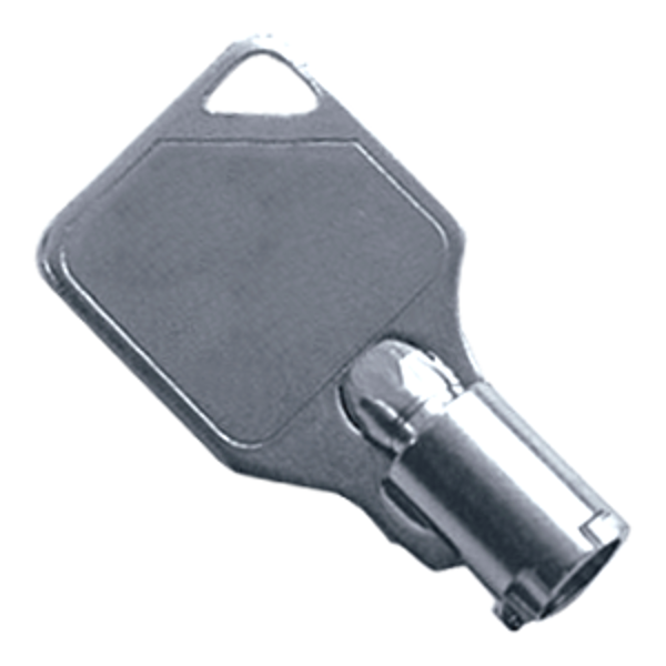 VANDERBILT INDUSTRIES Radial Key For V42 Keypad (Formerly K42)
