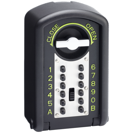 BURTON KEYGUARD Keyguard Digital XL