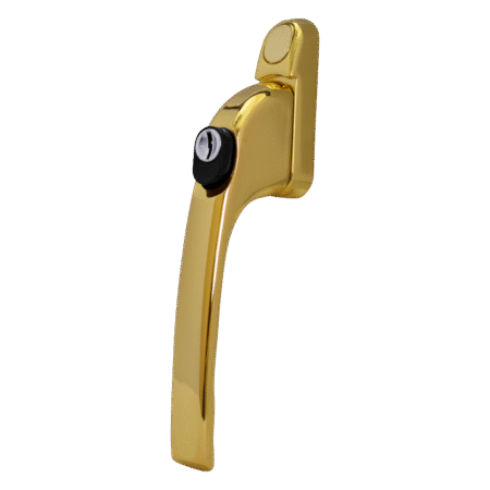 EASYFIT Espagnolette Inline Window Handle