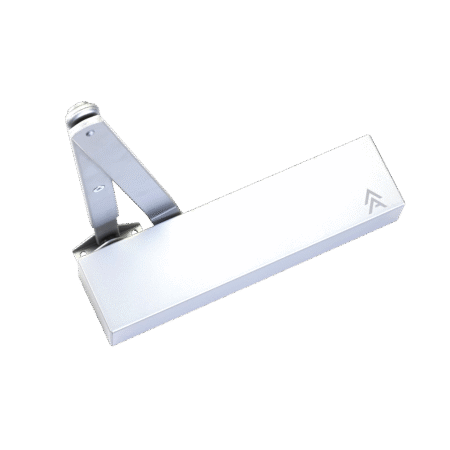 FREEMAN & PARDOE ARROW 325 Size 2-5 Overhead Door Closer