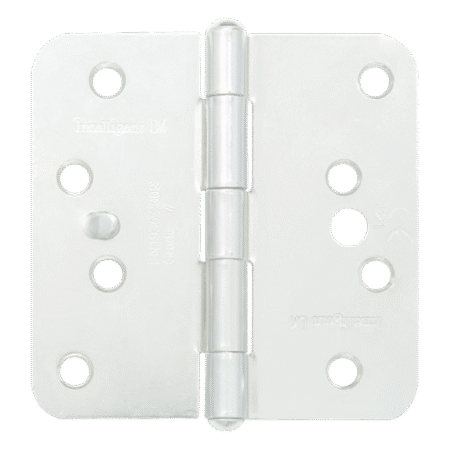 GRIDLOCK Fixed Pin Wide Butt Hinges