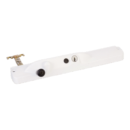 WHITCO CYL4 Lockable Window Chain Winder