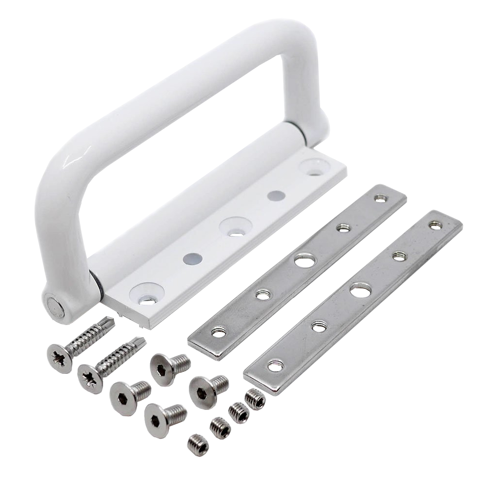 DEBAR Pull Hinge To Suit Visofold 1000