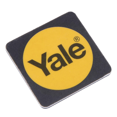 YALE Smart Lock Phone Tag