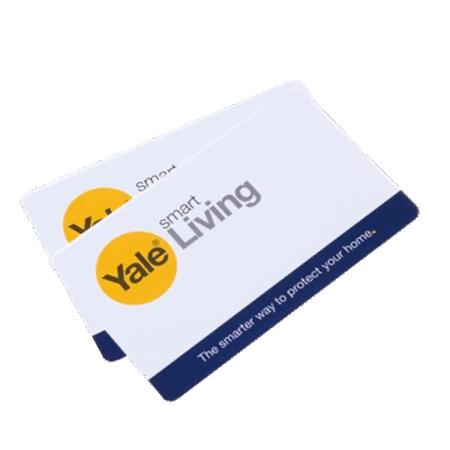 YALE Smart Living Key Card