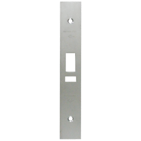 ADAMS RITE 4720 Faceplate