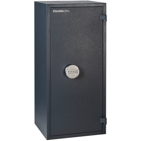 CHUBBSAFES Home Safe S2 30P Burglary & Fire Resistant Safes