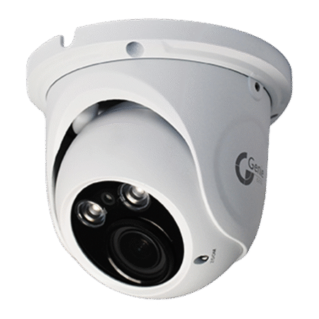 GENIE AHD 1080p IR Eyeball Camera
