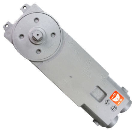 AXIM Transom Door Closer Size 2 Body Only 8802