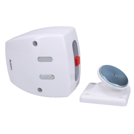 AGRIPPA Sound Activated Digital Fire Door Holder