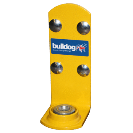 BULLDOG Roller Shutter Door Lock GR500