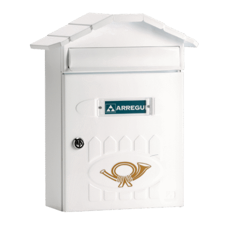 ARREGUI Villa Mailbox