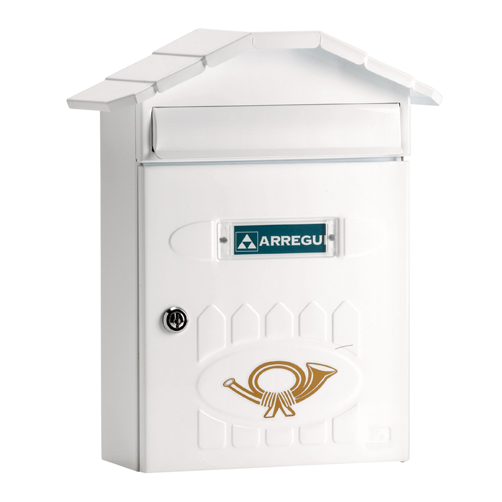 ARREGUI Villa Mailbox