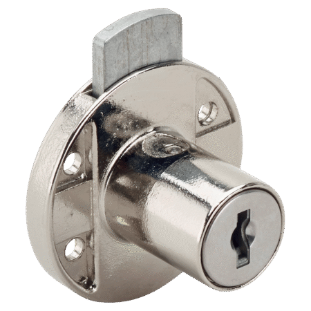 RONIS 18600 Round Drawer Furniture Lock