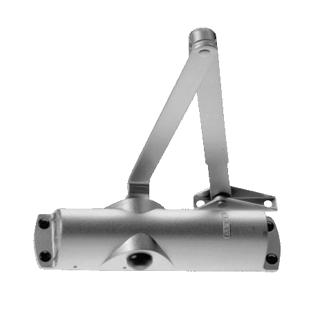 GEZE TS1000C Size 2-3 Overhead Door Closer