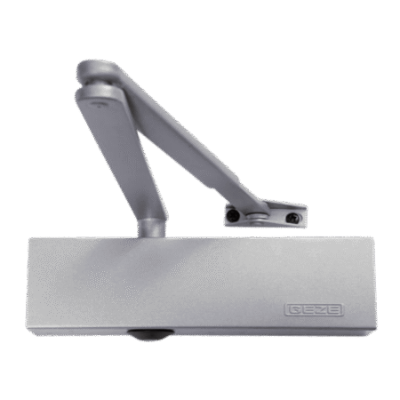 GEZE TS1500 Size 3-4 Overhead Door Closer