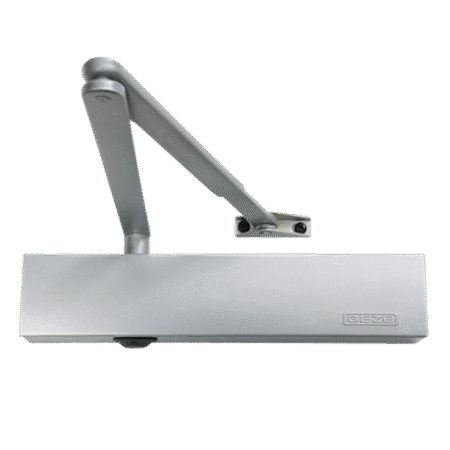 GEZE TS4000S Size 1-6 Overhead Door Closer
