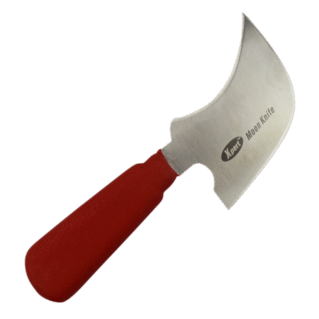 XPERT Moon Knife