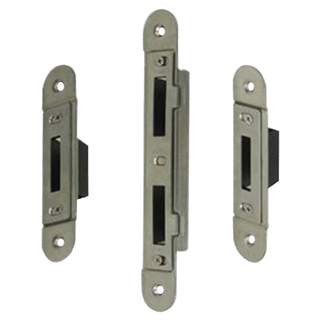 FULLEX 3 Part Replacement Keep Set To Suit Crimebeater 220