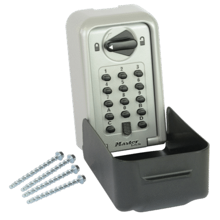 MASTER LOCK 5426EURD High Security Extra Large Key Safe