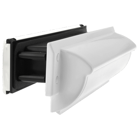 TROJAN TS008 Unicorn Letter Plate