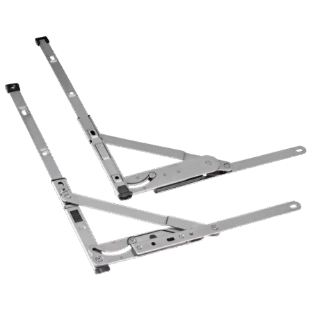 TROJAN Mega Egress Hinge
