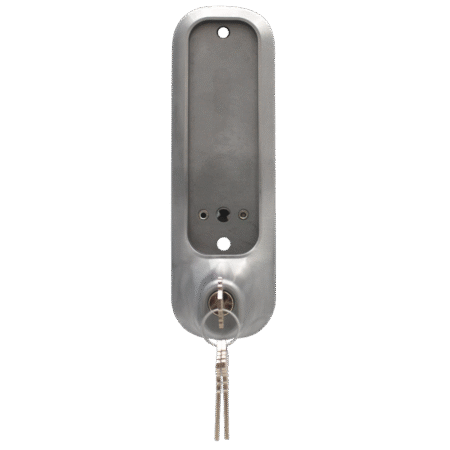 LOCKEY 2000 Easy Key Override Adaptor