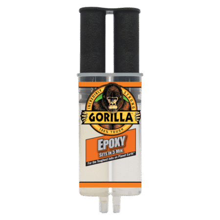 GORILLA Epoxy