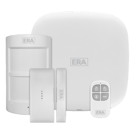ERA HomeGuard Alarm Kit
