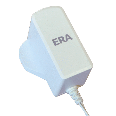 ERA Plug In Power Supply To Suit Doorcam