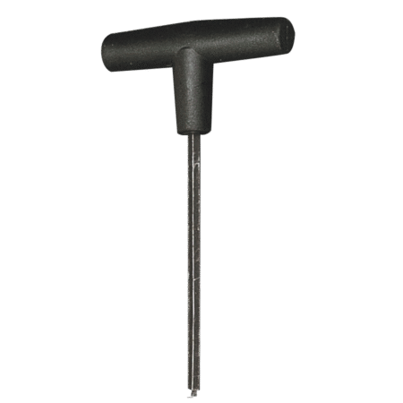 BRAMAH ROLA T Handle Allen Key Fitting Tool For Threaded Inserts