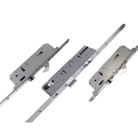 ERA SureFire Latch & Deadbolt Single Spindle 2 Hook 2 Latchbolt