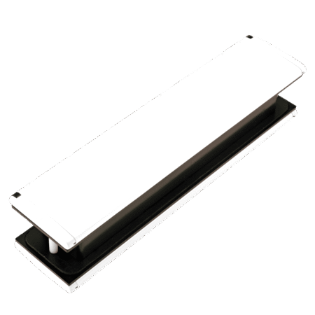 Trojan 38mm - 78mm Letter Plate