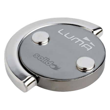 LUMA Solido Ground Anchor Evolution