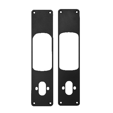 PAXTON Paxlock Pro Cover Plate Kit