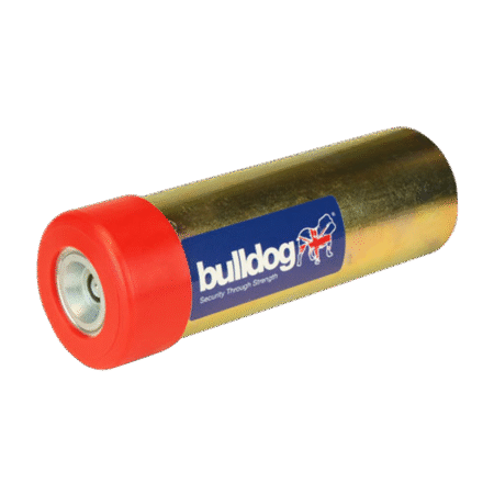BULLDOG AI20 Air Line Trailer Lock